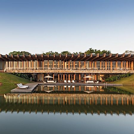 Hotel Fasano Boa Vista Pôrto Feliz Esterno foto