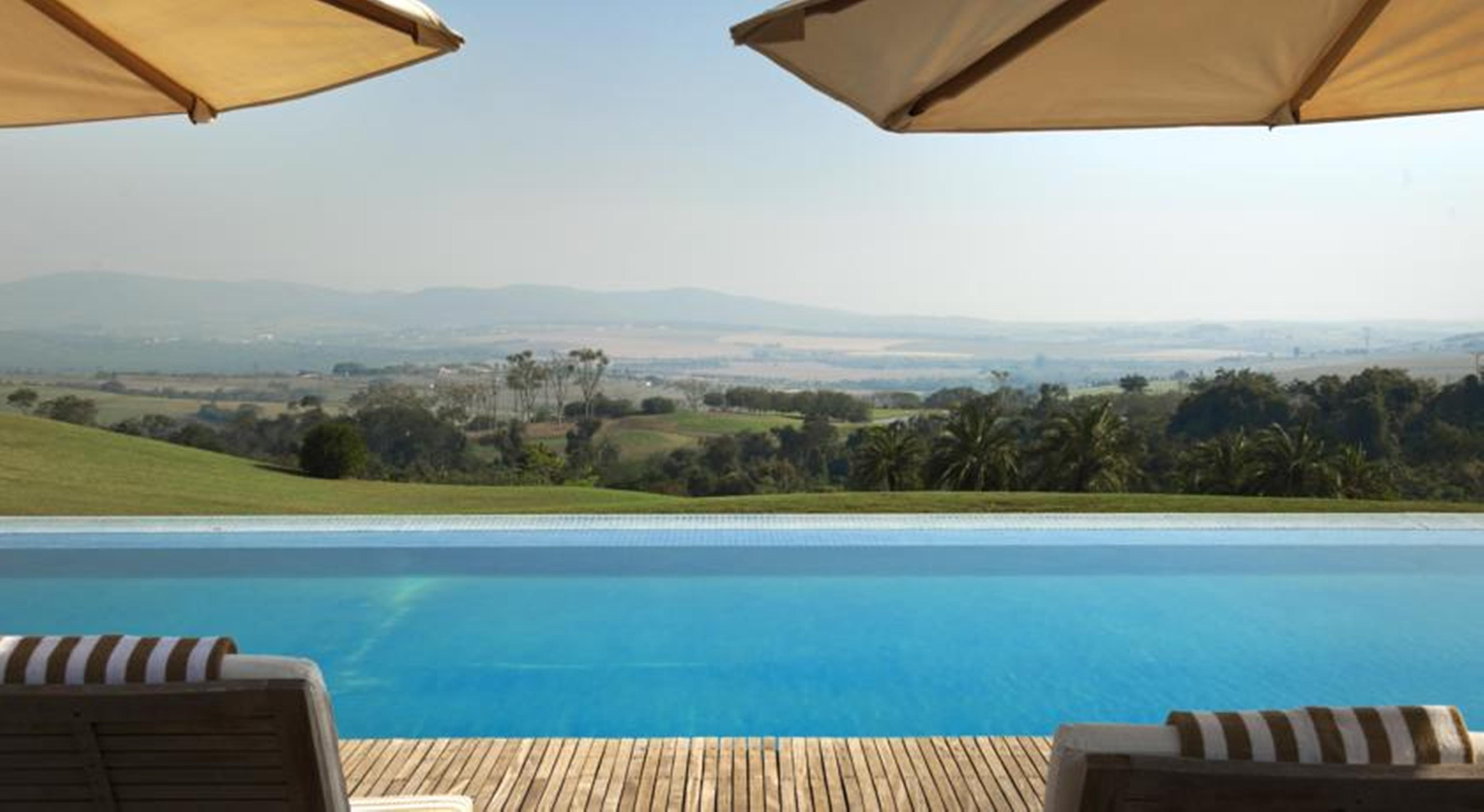 Hotel Fasano Boa Vista Pôrto Feliz Esterno foto