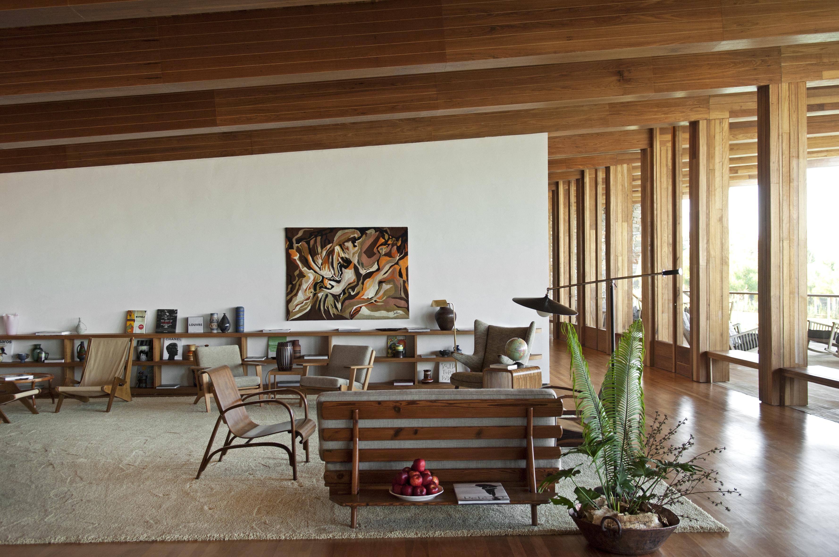 Hotel Fasano Boa Vista Pôrto Feliz Ristorante foto