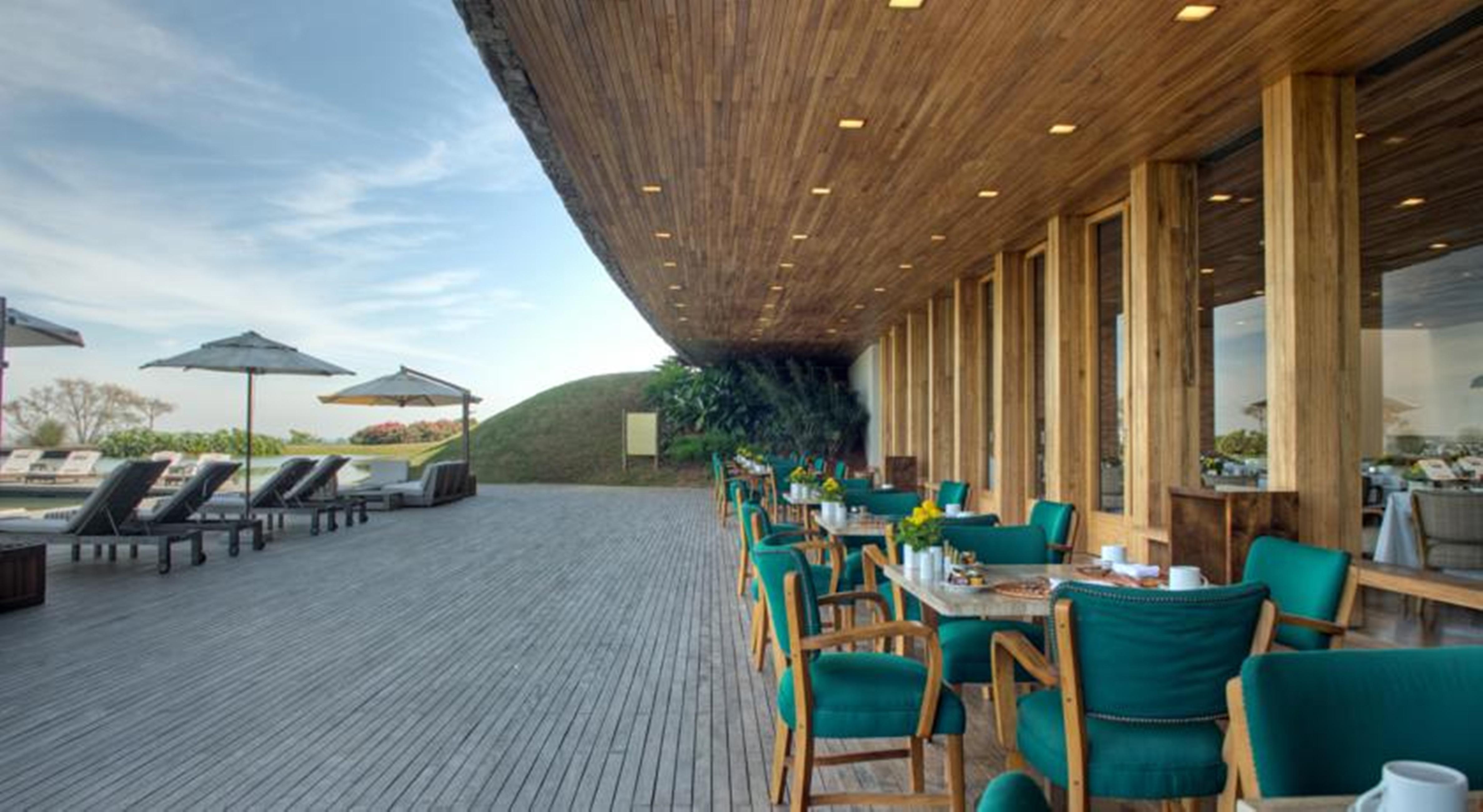 Hotel Fasano Boa Vista Pôrto Feliz Esterno foto