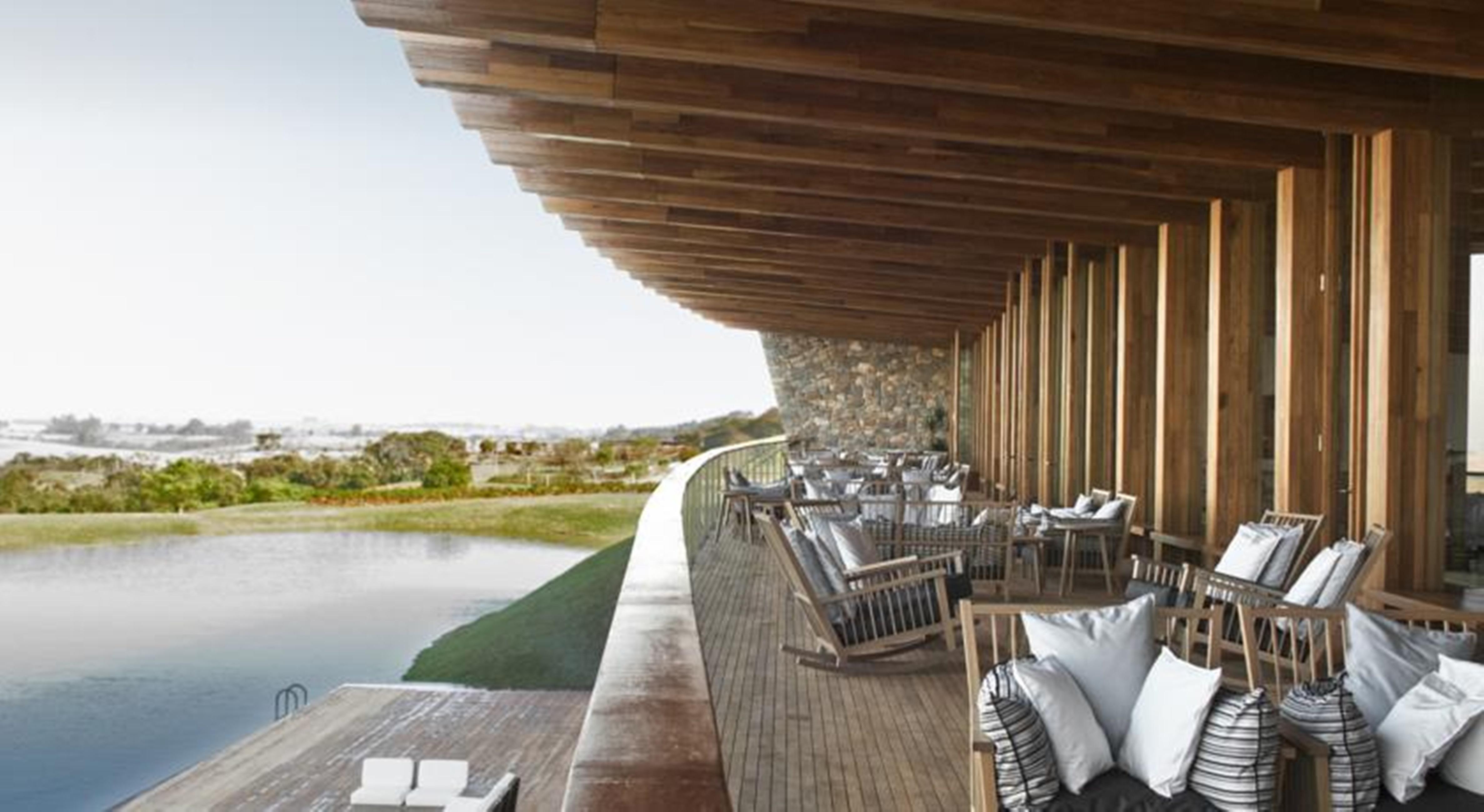 Hotel Fasano Boa Vista Pôrto Feliz Esterno foto