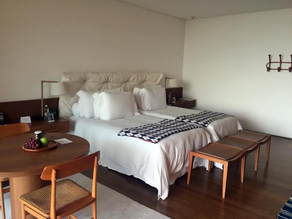 Hotel Fasano Boa Vista Pôrto Feliz Esterno foto