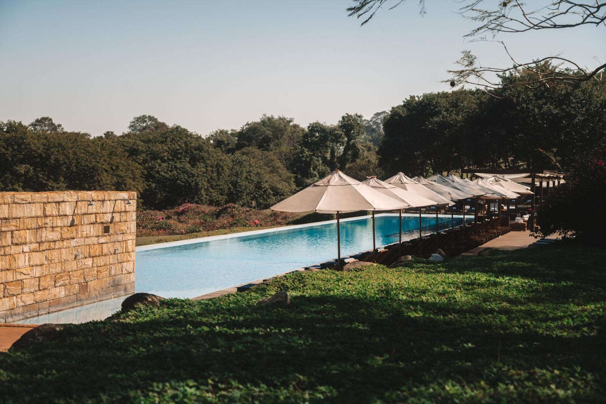 Hotel Fasano Boa Vista Pôrto Feliz Esterno foto