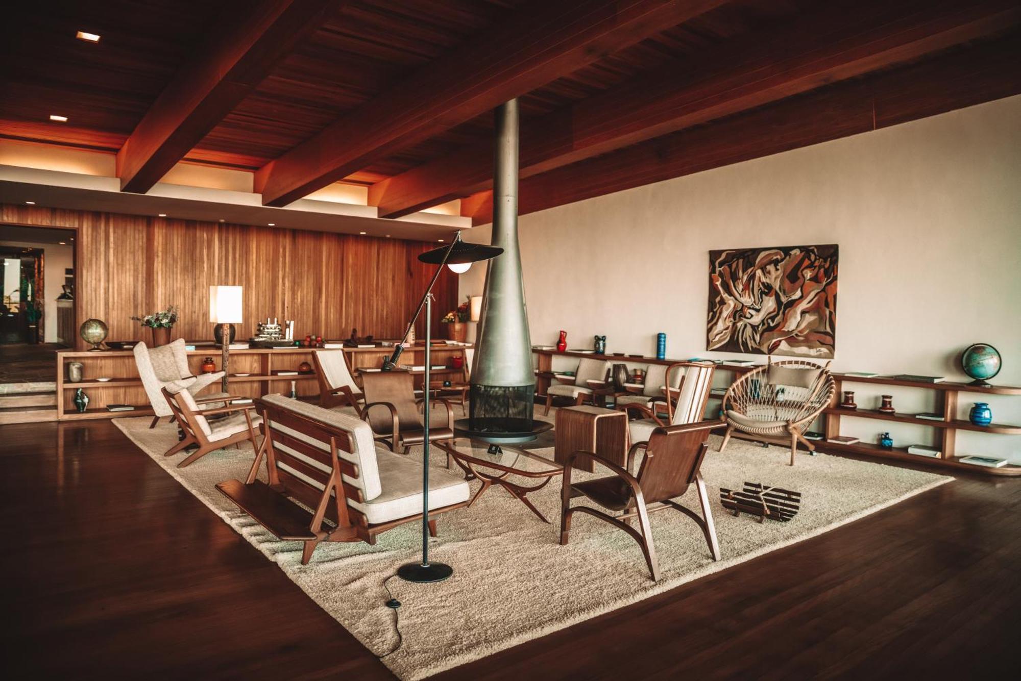 Hotel Fasano Boa Vista Pôrto Feliz Esterno foto