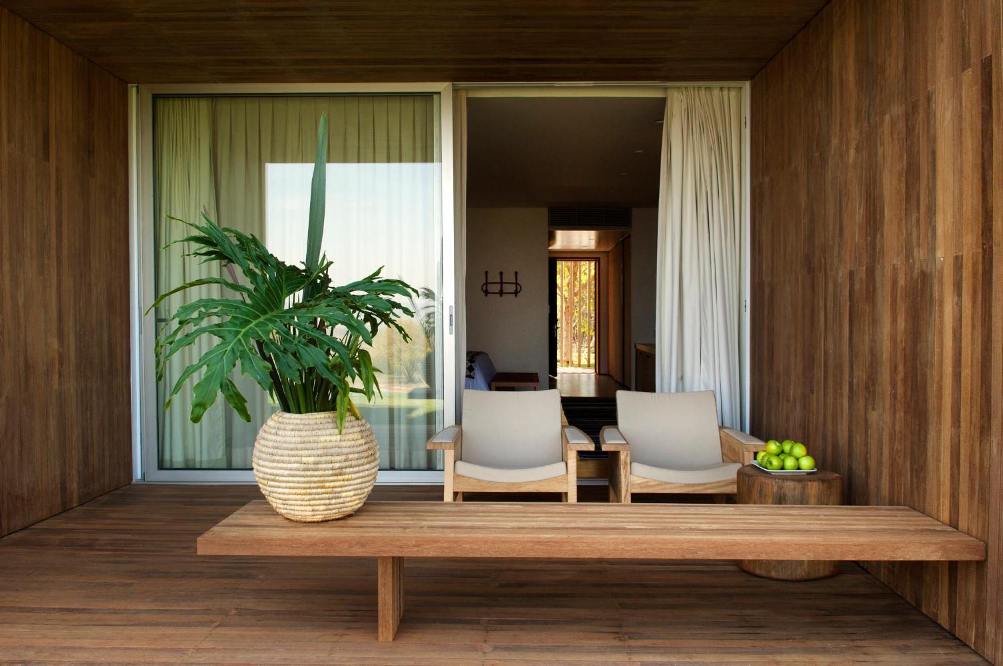 Hotel Fasano Boa Vista Pôrto Feliz Esterno foto