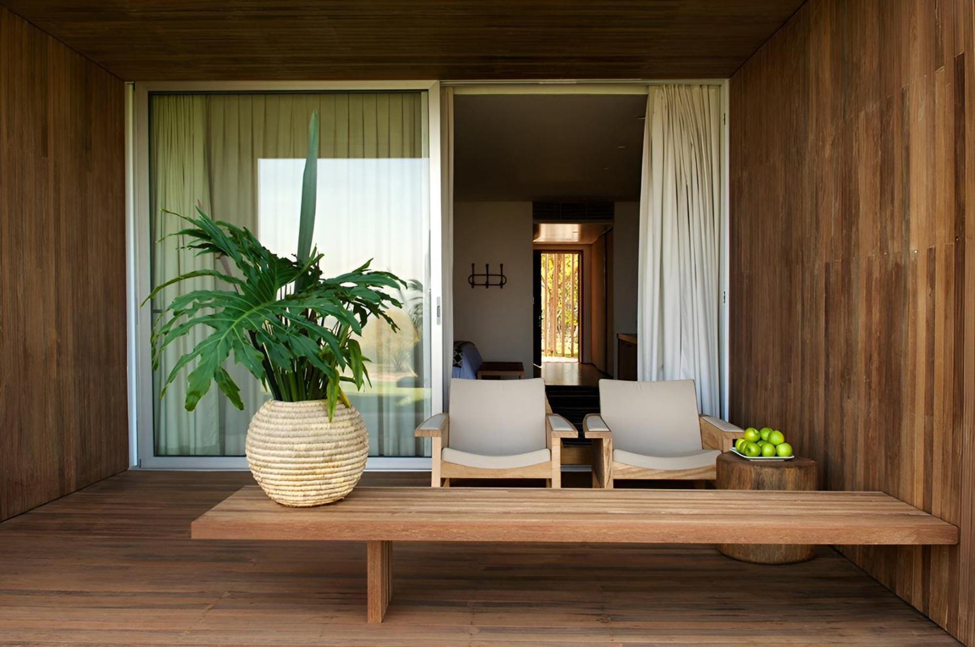 Hotel Fasano Boa Vista Pôrto Feliz Esterno foto